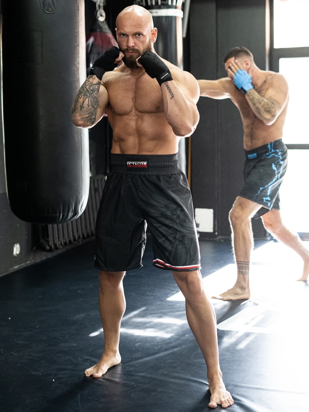 Sportowe Miasto Gdansk 